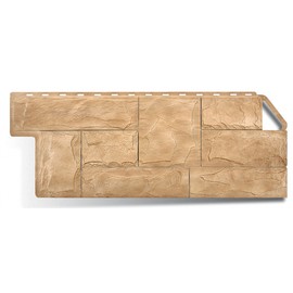 Цокольный сайдинг Альта-Профиль Гранит Уральский