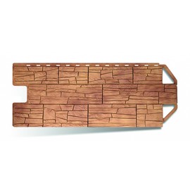 Цокольный сайдинг Альта-Профиль - Каньон Невада