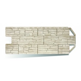 Цокольный сайдинг Альта-Профиль - Каньон Колорадо