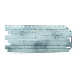 Цокольный сайдинг Альта-Профиль - Кирпич-антик Александрия