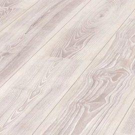 Ламинат Kronotex Exquisit Ясень Полярный D 2989