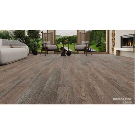 Ламинат LA MOENA Сосна Тоскана 16LM