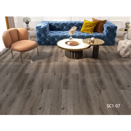 SPC AspenFloor Smart choice Дуб Винтаж (Vintage Oak)