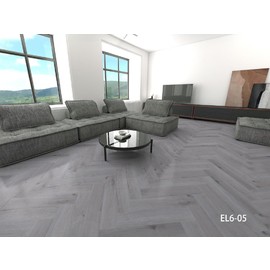 SPC AspenFloor Дуб Линкольн (Lincoln Oak)