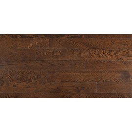 Паркетная доска Смолевичи - Дуб Каштан Стандарт