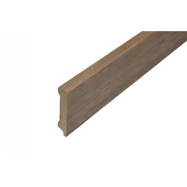 Плинтус деревянный КТМ Дуб Эстейт
