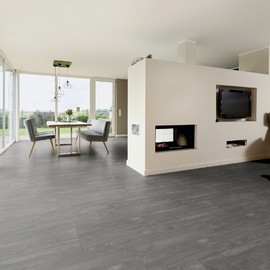 Ламинат Ter Hurne Dureco Камень Титан Серый B03 2819