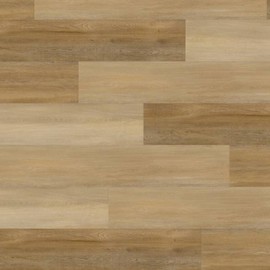 Виниловый пол Wineo 400 Wood Дуб вечность коричневый DLC00120