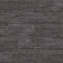 Виниловый пол Wineo 400 Stone Камень темный герой MLD00138