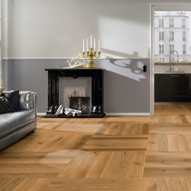 Паркетная доска Ter Hurne М14а Дуб