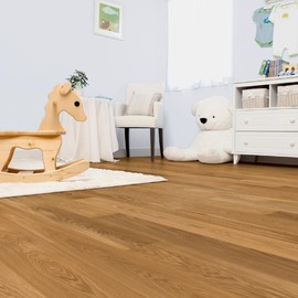 Паркетная доска Ter Hurne S06 Дуб