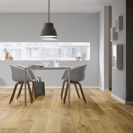 Паркетная доска Ter Hurne Т09 Дуб