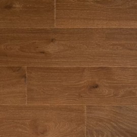 Паркетная доска Hajnowka CHOCOLATE R рустик массив 15х100/120/140х500-2000 мм