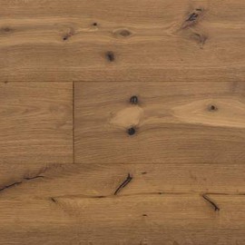 Паркетная доска Hajnowka NIKOR селект 15х145х500-2000 мм