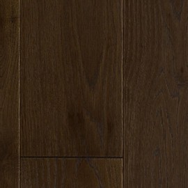 Паркетная доска Hajnowka Дуб CHOCOLATE селект 12,5х148/141х1150/985 мм