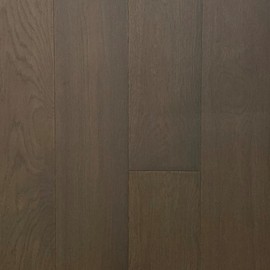 Паркетная доска Hajnowka Дуб CLAY селект 12,5х148/141х1150/985 мм