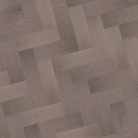 Паркетная доска Hajnowka Дуб CLAY селект Классическая елка 12.5х148х575/500 мм