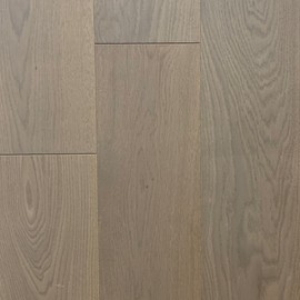 Паркетная доска Hajnowka Дуб GREY селект 12,5х148/141х1150/985 мм