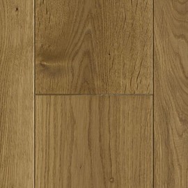 Паркетная доска Hajnowka Дуб HUBAR селект 12,5х148/141х1150/985 мм