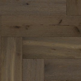 Паркетная доска Hajnowka Дуб IMSHAR рустик Классическая елка 12.5х148х575/500 мм