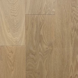 Паркетная доска Hajnowka Дуб LATTE селект 12,5х148/141х1150/985 мм