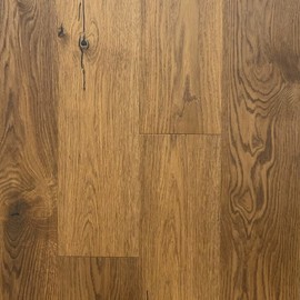 Паркетная доска Hajnowka Дуб TABACO селект 12,5х148/141х1150/985 мм