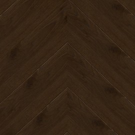 Паркетная доска Hajnowka Французская Елка CHOСOLATE R рустик 15x125/145x600/700/800 мм