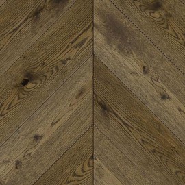 Паркетная доска Hajnowka Французская Елка CZERLON R массив рустик 15x100/120x500/600 мм