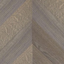 Паркетная доска Hajnowka Французская Елка GREY R массив рустик 15x100/120x500/600 мм