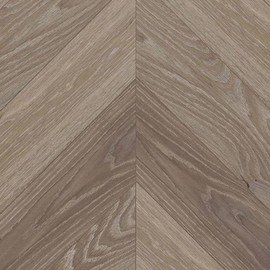 Паркетная доска Hajnowka Французская Елка LATTE селект 15x125/145x600/700/800 мм