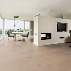 Инженерная доска Дуб Хамра Z04b 2375 x 270 x 11 мм