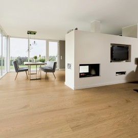 Инженерная доска Дуб Капитолийский риф Z08b 2375 x 270 x 11 мм