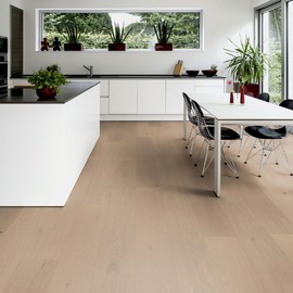 Инженерная доска Дуб Юнкердал Z09b 2375 x 270 x 11 мм