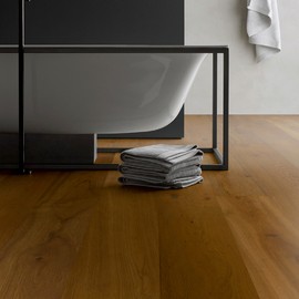 Инженерная доска Дуб Дартмур Z12a 2197 x 233 x 11 мм