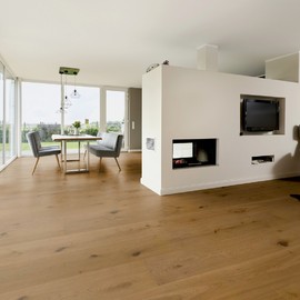 Инженерная доска Дуб Ирати Z13b 2375 x 270 x 11 мм