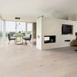 Инженерная доска Дуб Валь-Гранде Z14b 2375 x 270 x 11 мм