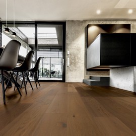 Инженерная доска Дуб Коннемара Z15a 2197 x 233 x 11 мм