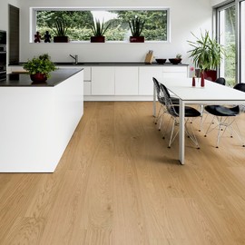 Инженерная доска Дуб Тиреста Z18b 2375 x 270 x 11 мм