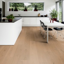 Инженерная доска Дуб Пирин Z20b 2375 x 270 x 11 мм