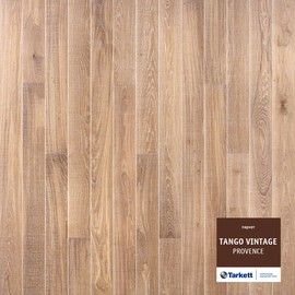 Паркетная доска Tarkett Tango Vintage Дуб Прованс