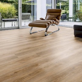 Виниловый пол Ter Hurne PRO D10 Oak Malaga