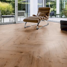 Виниловый пол Ter Hurne PRO D24а Oak Washington