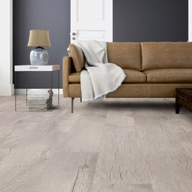 Виниловый пол Ter Hurne COMFORT D09 Oak Belgrade