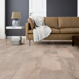 Виниловый пол Ter Hurne COMFORT D13 Oak Perth