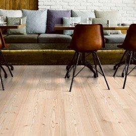 Виниловый пол Ter Hurne COMFORT D15 Pine Bergen