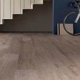 Виниловый пол Ter Hurne COMFORT D20 Oak Bern