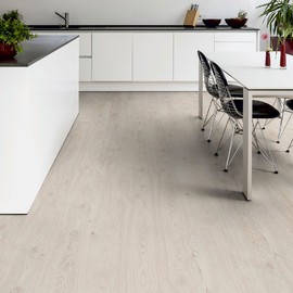 Виниловый пол Ter Hurne COMFORT D22 Oak Skagen