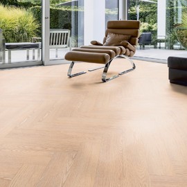 Виниловый пол Ter Hurne PERFORM D01а Oak Berlin