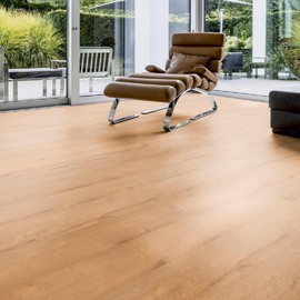 Виниловый пол Ter Hurne PERFORM D02 Oak Hamburg