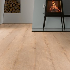 Виниловый пол Ter Hurne PERFORM D11 Oak Lübeck